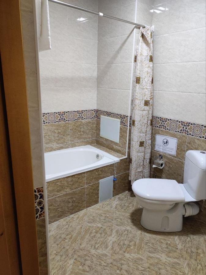 Nostalgia Boutique Hotel Bukhara Esterno foto